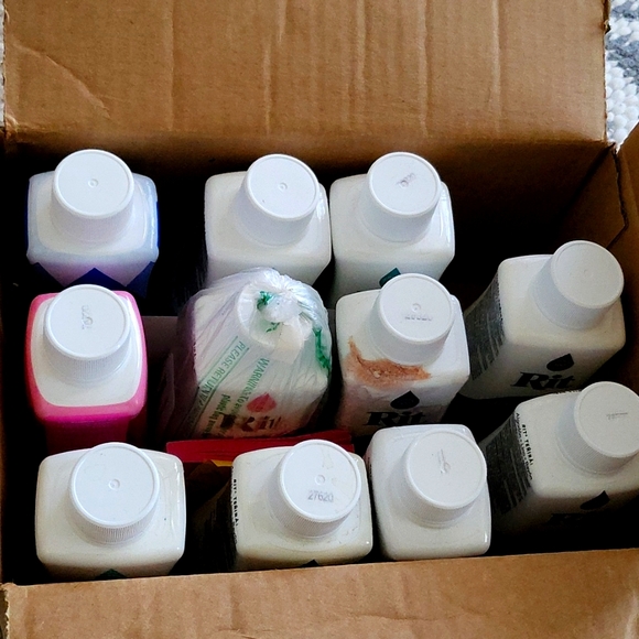 Rit color - Picture 1 of 2